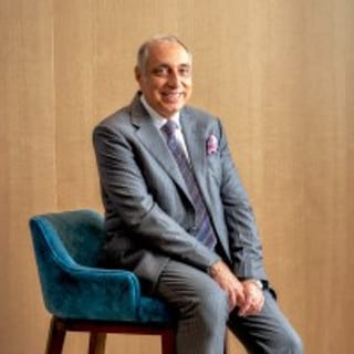 Irfan Razack, Chairman and Managing Director of Prestige