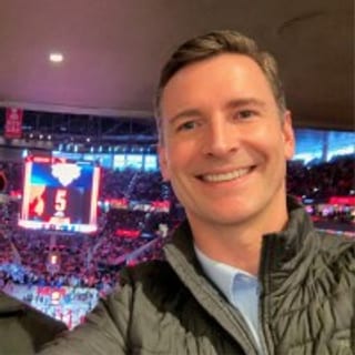 Mike Ybarra, Chief Executive Officer of PrizePicks