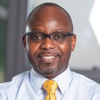 Festus Tettey, Group Chief Executive Officer of Promasidor