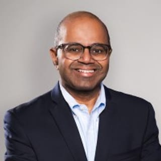 Suresh Krishna, Chief Executive Officer and President of Protolabs