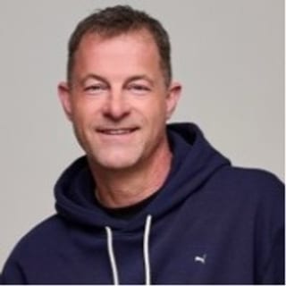 Arthur Hoeld, Chief Executive Officer of PUMA