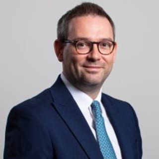 Mark Russell, Chief Executive Officer of Puma Energy