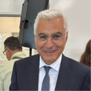 Pierre Tossut, Chief Executive Officer of Puratos