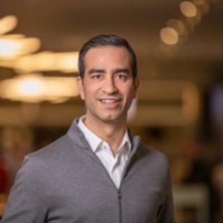 Sanjay Brahmawar, Chief Executive Officer of QAD