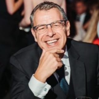 Thierry Bernard, Chief Executive Officer of Qiagen