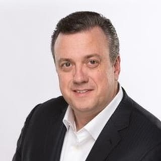Tim Page, Chief Executive Officer of Quest Software
