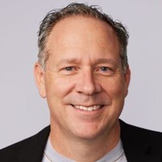 Douglas Gourlay, Chief Executive Officer of Qumulo