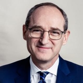 Patrice Louvet, Chief Executive Officer and President of Ralph Lauren