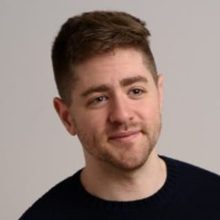 Eric Glyman, Chief Executive Officer of Ramp