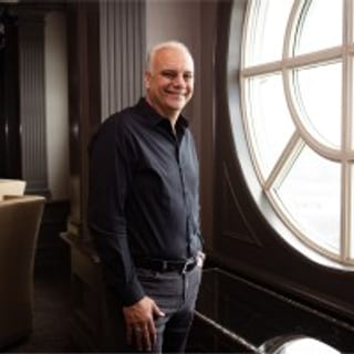 Wael Mohamed, Chief Executive Officer of Rapid7