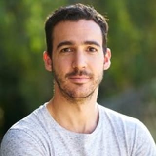 Simón Borrero, Chief Executive Officer and Co-founder of Rappi