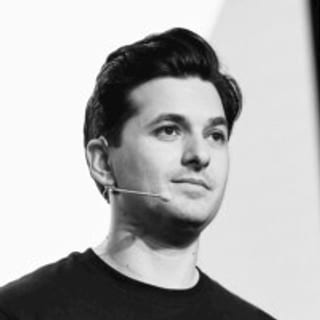 Ben Colman, Chief Executive Officer and Co-founder of Reality Defender