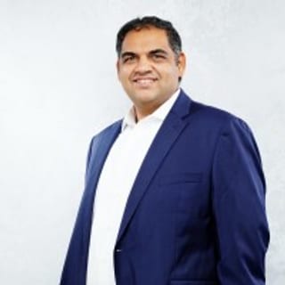 Ankush Grover, Global Chief Executive Officer and Co-founder of Rebel Foods