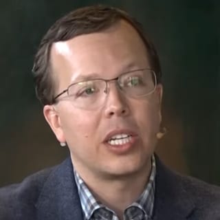 Matt Hicks, Chief Executive Officer and President of Red Hat