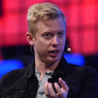 Steve Huffman, Chief Executive Officer and President of Reddit