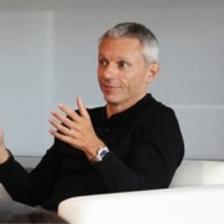 Alessio Sanfilippo, Chief Executive Officer of Redfin