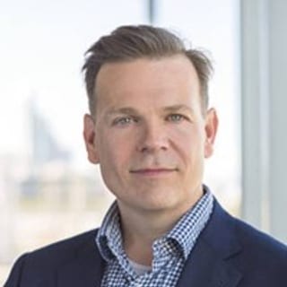 Rowan Trollope, Chief Executive Officer of Redis