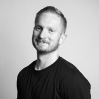 Sterling Snow, Chief Executive Officer and Co-founder of Redo Tech