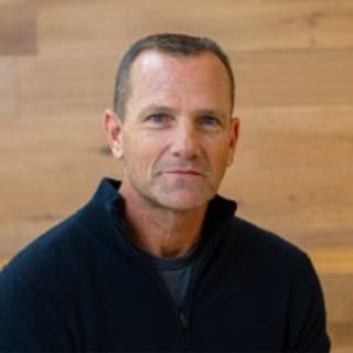 Phil Saunders, Chief Executive Officer of Relativity