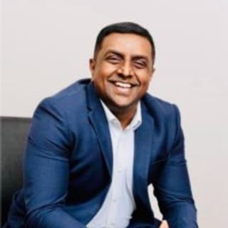Vinod Muthuswamy, Chief Executive Officer of Resolve Tech Solutions