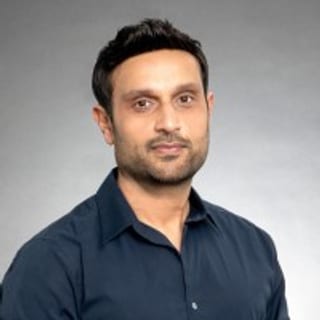 Dylan Jadeja, Chief Executive Officer of Riot Games