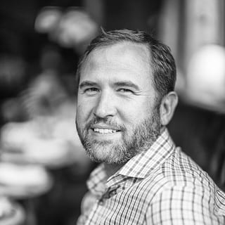 Brad Garlinghouse, Chief Executive Officer of Ripple Labs