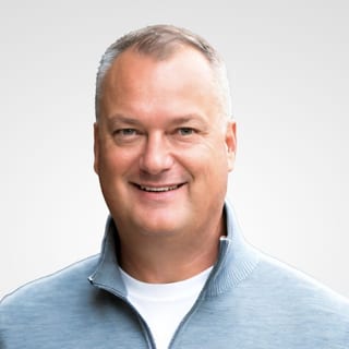 Lou Keyes, Chief Executive Officer of Rithum