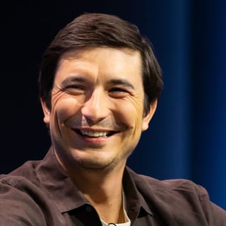 Vladimir Tenev, Chief Executive Officer of Robinhood Markets