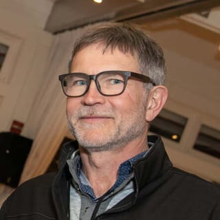 David Baszucki, Chief Executive Officer of Roblox