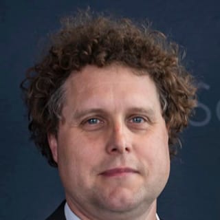 Peter Beck, Chief Executive Officer and President of Rocket Lab