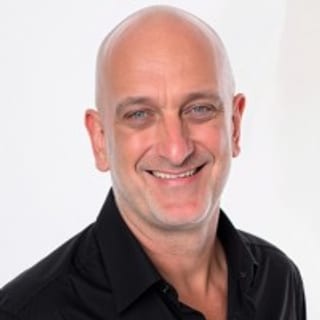 Bruce Buchanan, Chief Executive Officer and Co-founder of Rokt