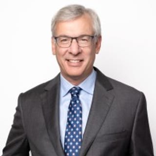Dave McKay, Chief Executive Officer and President of Royal Bank of Canada