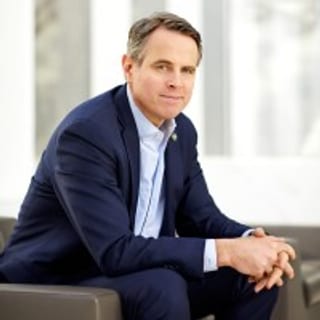 Christopher T. Calio, Chief Executive Officer and Chairman of RTX