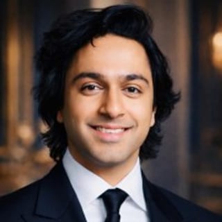 Saket Modi, Chief Executive Officer and Co-founder of Safe Security