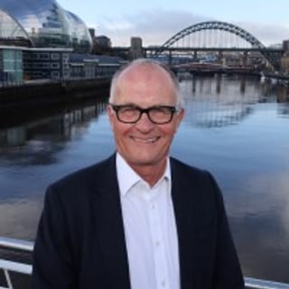 Steve Hare, Chief Executive Officer of Sage