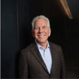Mark McClain, Chief Executive Officer of SailPoint