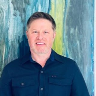 Andy Goorno, Chief Executive Officer of Sakon