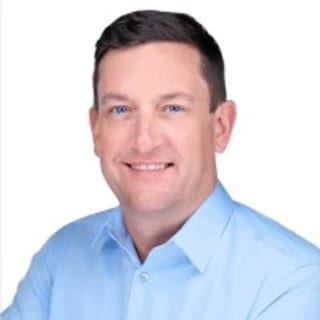 Steve Cox, Chief Executive Officer of Salesloft