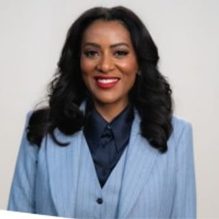 Latriece Watkins, Chief Executive Officer and President of Sam's Club