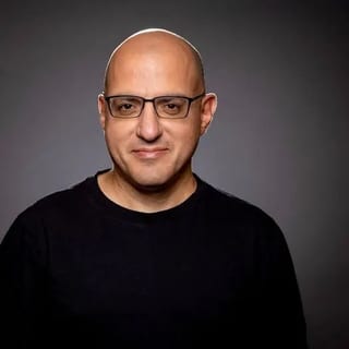 Jack Hidary, Chief Executive Officer of SandboxAQ