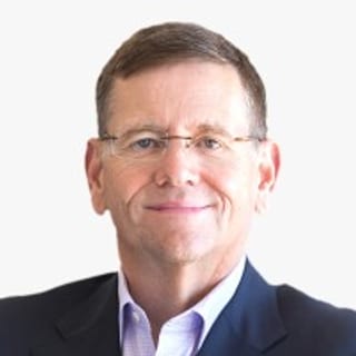 David Goeckeler, Chief Executive Officer of Sandisk