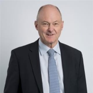 Paul Hanratty, Group Chief Executive Officer of Sanlam