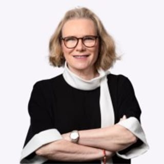 Belén Garijo, Chief Executive Officer of Sanofi