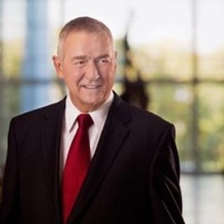 Jim Goodnight, Chief Executive Officer and Co-founder of SAS Institute