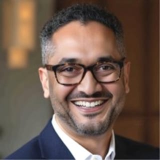 Francis deSouza, Chief Executive Officer of Scale AI