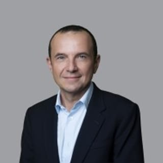 Olivier Blum, Chief Executive Officer of Schneider Electric