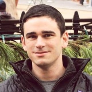 Jack Groetzinger, Chief Executive Officer of SeatGeek