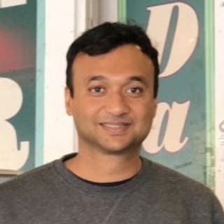 Aravind Bala, Chief Executive Officer and Co-founder of SeekOut