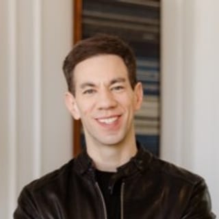 Jake Stauch, Chief Executive Officer and Co-founder of Serval