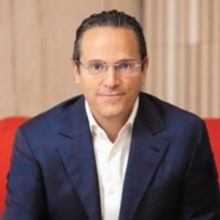 Wael Sawan, Chief Executive Officer of Shell